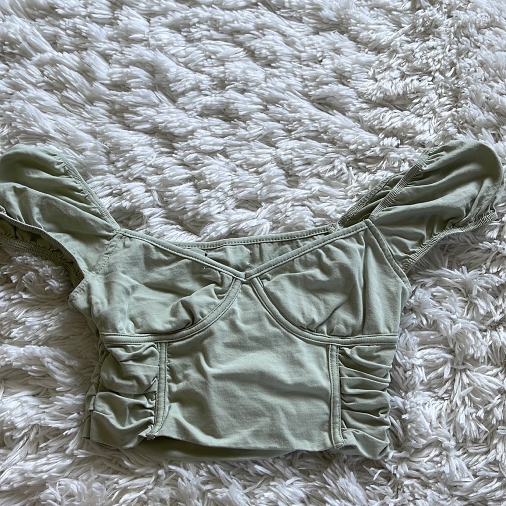 Princess Polly top